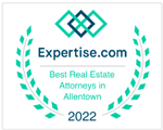 Expertise.com | Best Real Estate Attorneys in Allentown | 2022