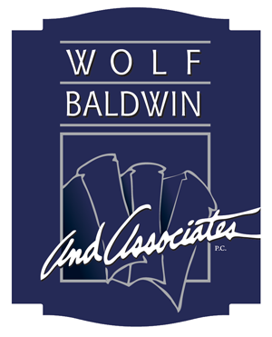 Wolf Baldwin And Associates P.C.