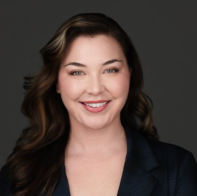 Photo of Laura A. Fox
