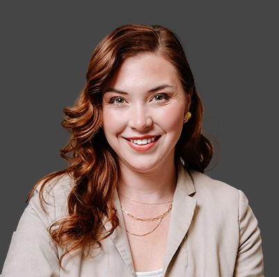 Photo of Laura A. Fox
