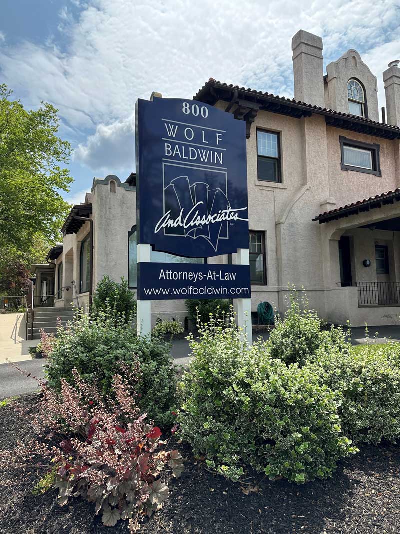 Pottstown Law Office