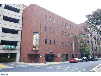 Photo of Outside Reading Office